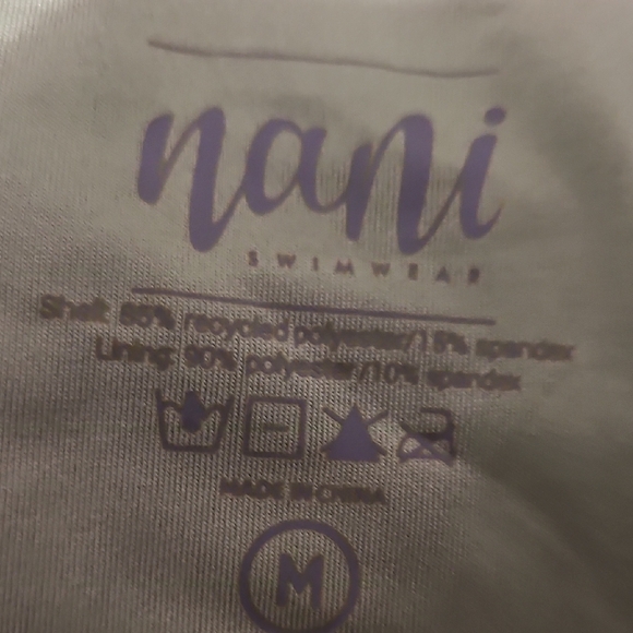 Patchwork Bikini Bottom by Rip Curl - Multicolor - Picture 7 of 7